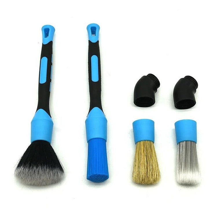 Macs Complete Brush Set