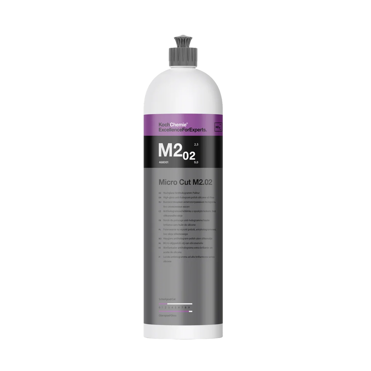 Koch Chemie Micro Cut M2.02