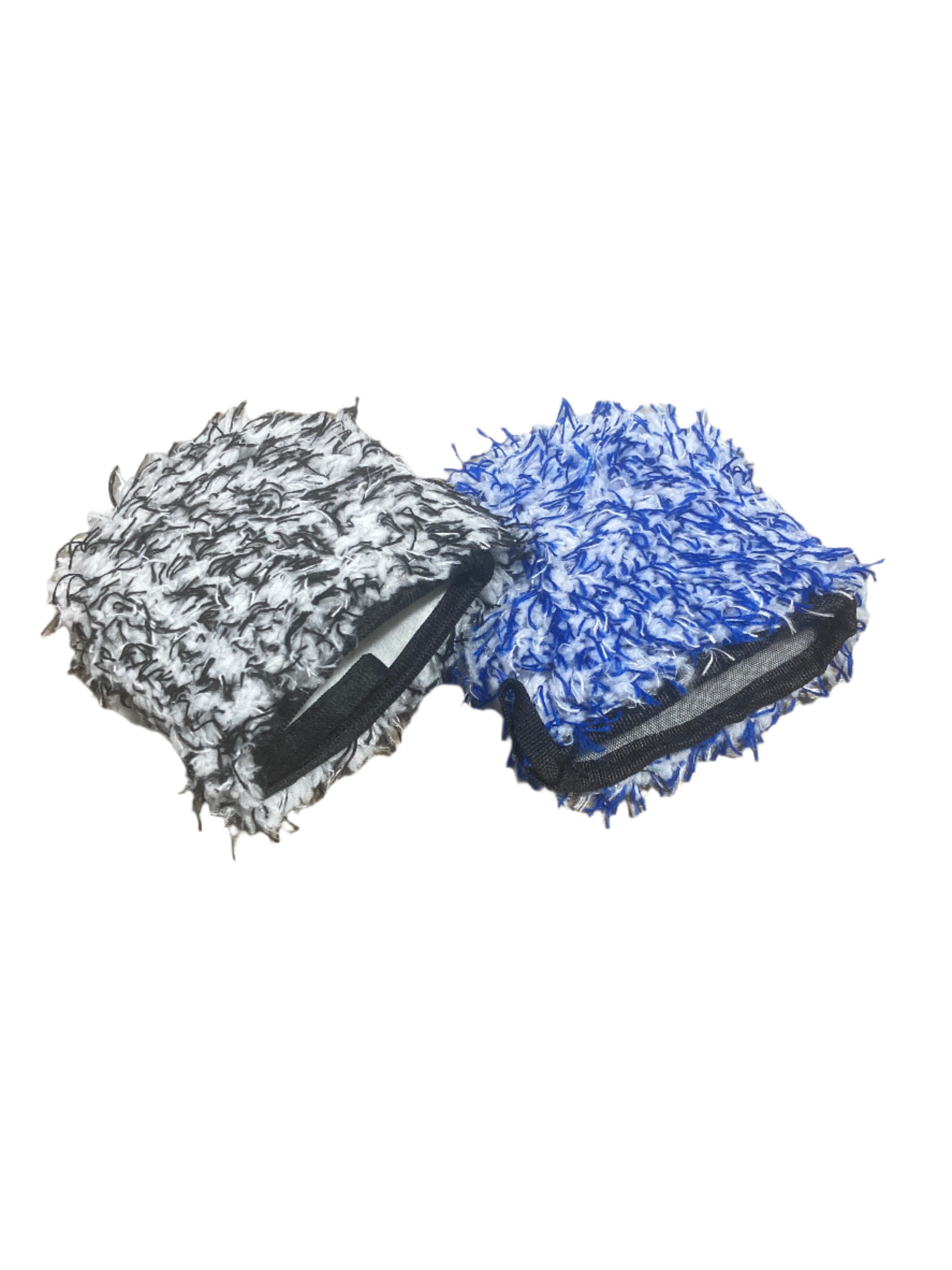 Macs Mini Supreme Clean Wash Mitt