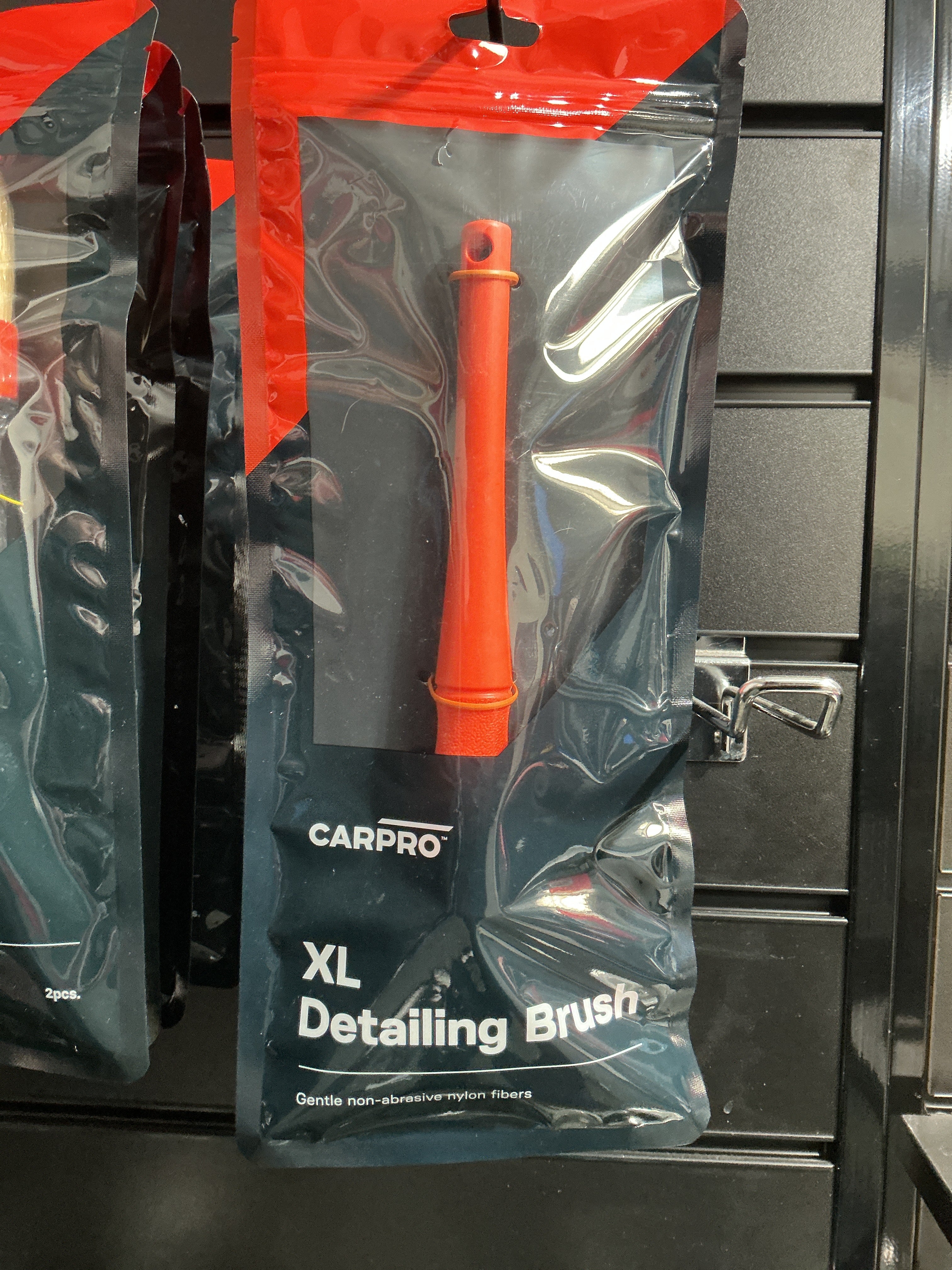 XL detailing brush carpro