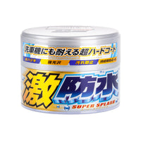 Soft 99 Super Splash