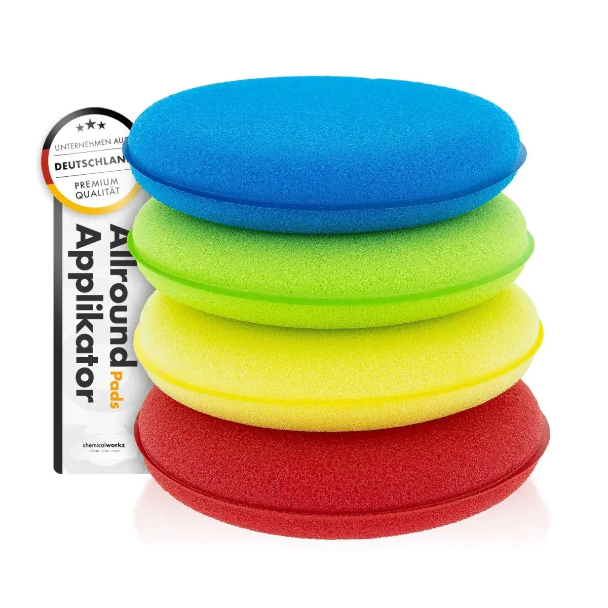 Chemicalworkz AHA Allrounder Hand Applicator