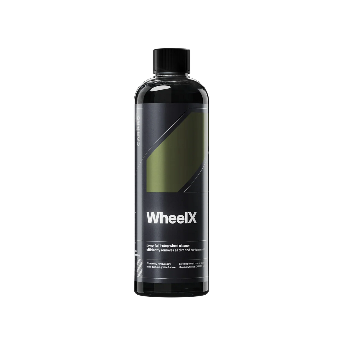 CarPro WheelX