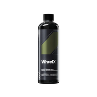 CarPro WheelX