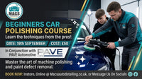 MACS Introduction to Polishing Course