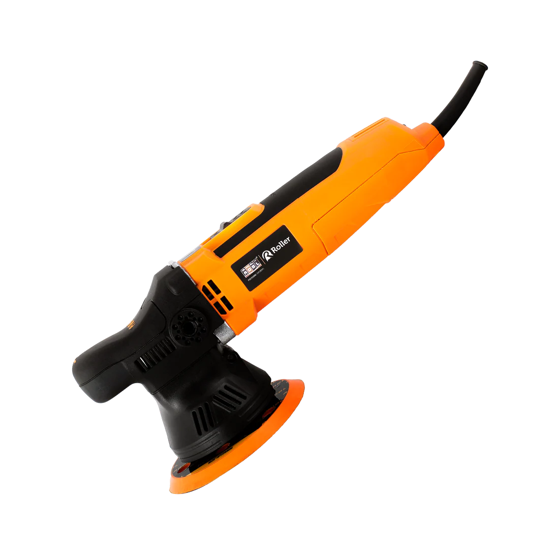 ADBL Roller D09125-01 + Bag