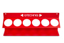 GTechniq Wall Mounted Bottle Holder