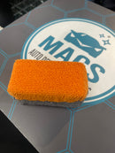 Macs Microfibre Block Applicator