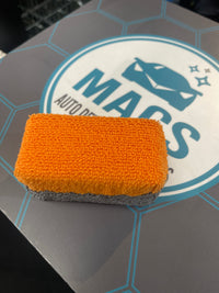 Macs Microfibre Block Applicator