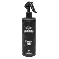 Angelwax Atomic QED