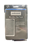 Macs Microfibre Clay towel