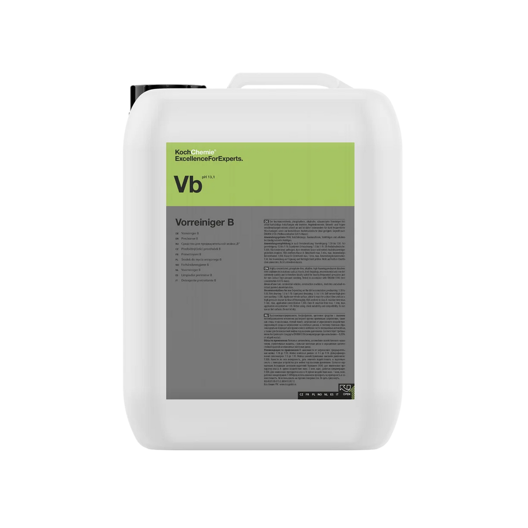 Koch Chemie VB Vorreiniger B Pre Cleaner