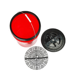 Gtechniq Detailing Bucket Kit