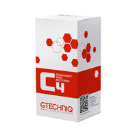 GTECHNIQ C4 Permanent Trim Restorer