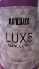 Autolux LUXE Foam Coat +