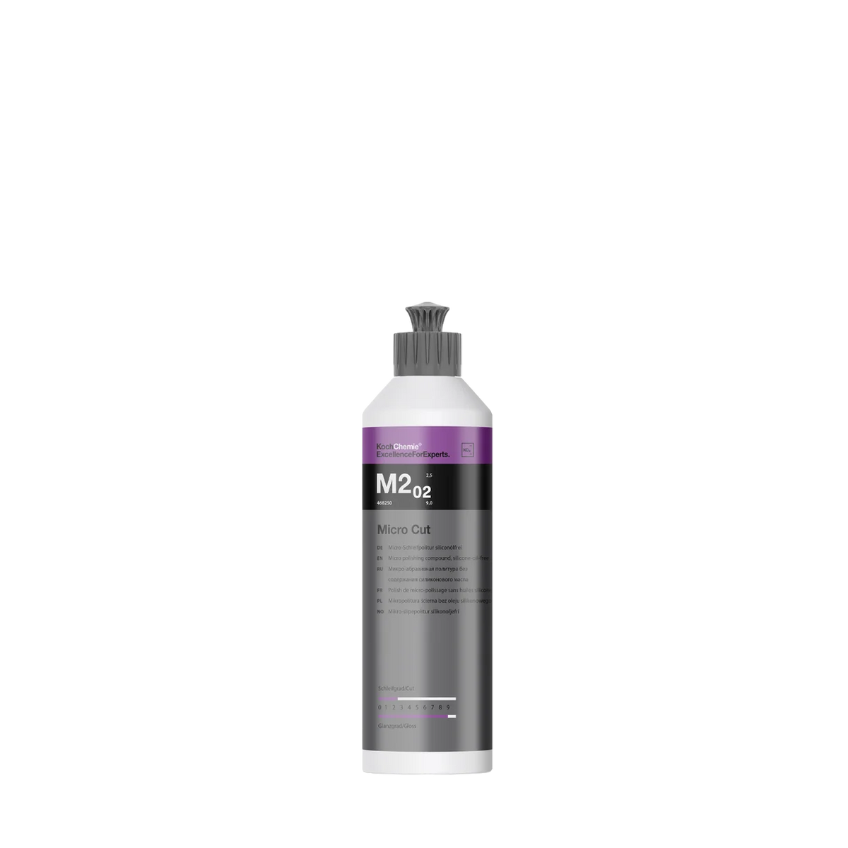 Koch Chemie Micro Cut M2.02