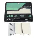 CarPro Buff 3 Rayon Glass Pads