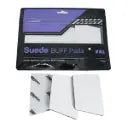 CarPro Buff 3 Suede Pads