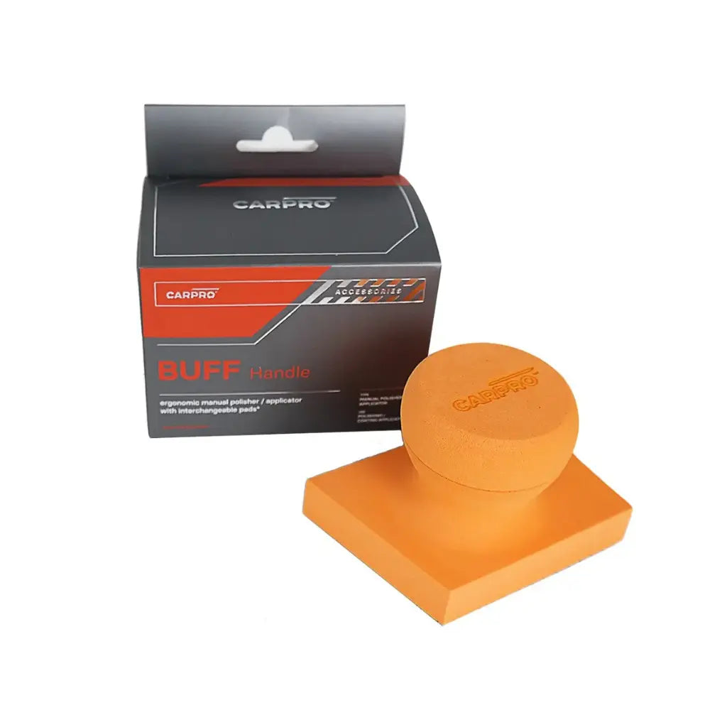 CarPro Buff Handle Applicator