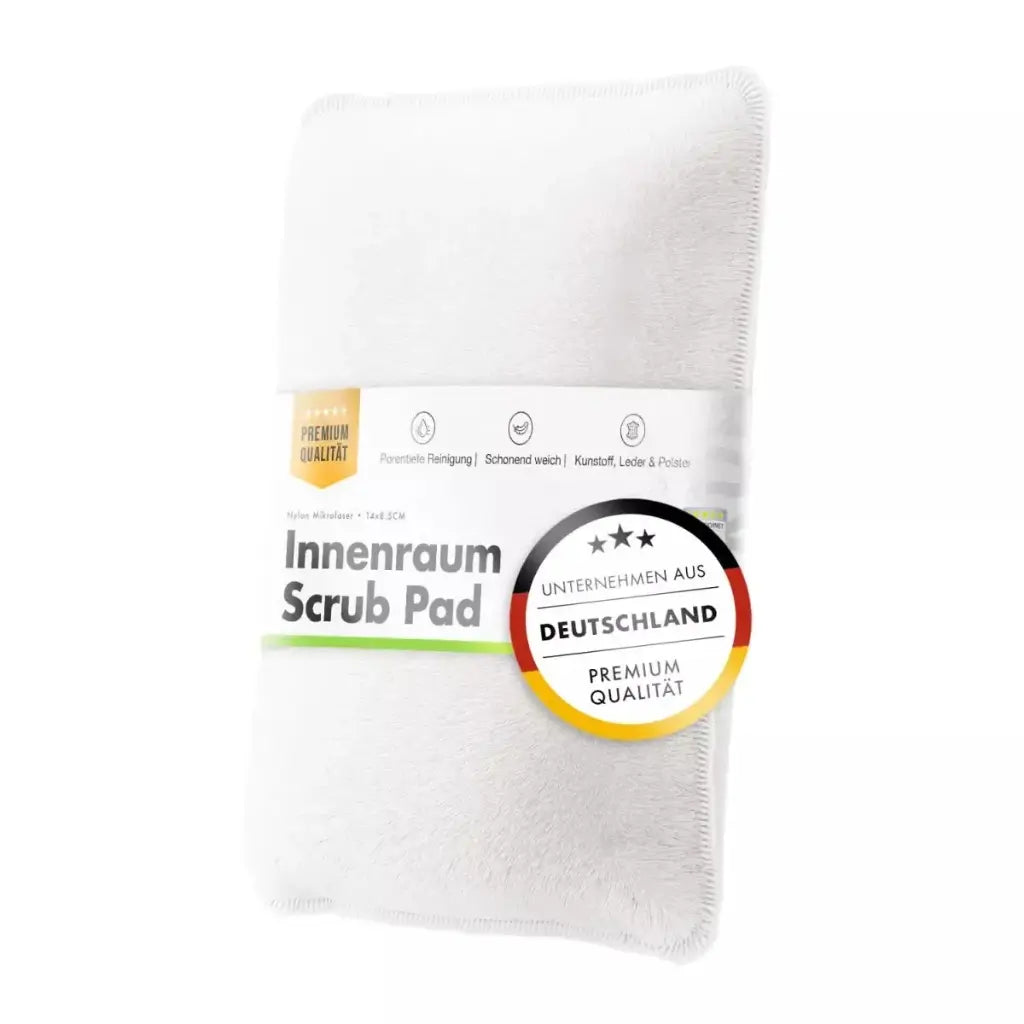 Chemical Workz Interior Cleaning Scrub Pad