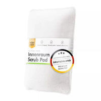 Chemical Workz Interior Cleaning Scrub Pad