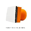 CarPro Buff 3 Suede Pads