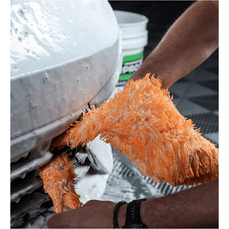 CarPro FairyTail - Ultra Soft Wash Mitt