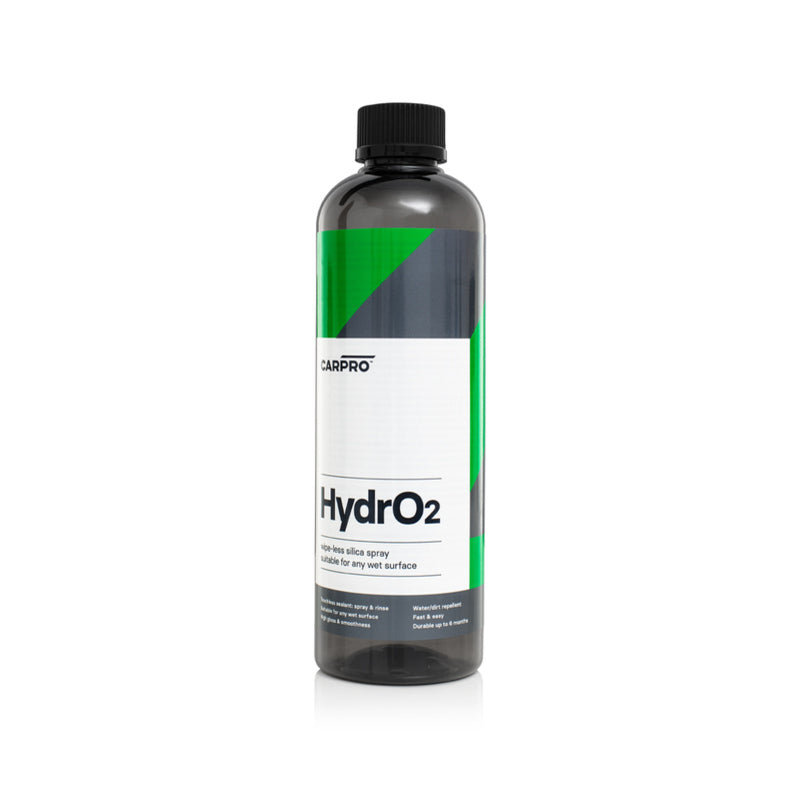 CarPro Hydro2