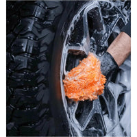 CarPro FingerPrint - Ultra Soft Wheel Mit