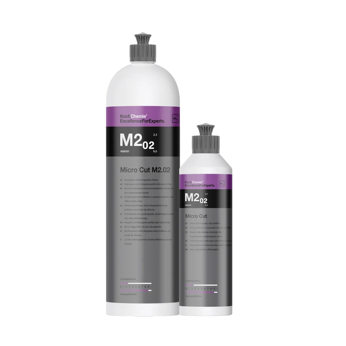 Koch Chemie Micro Cut M2.02