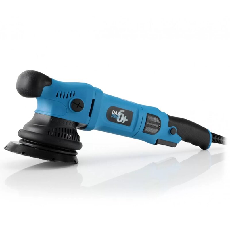 DAS-6 Pro Plus - DA Polisher V2