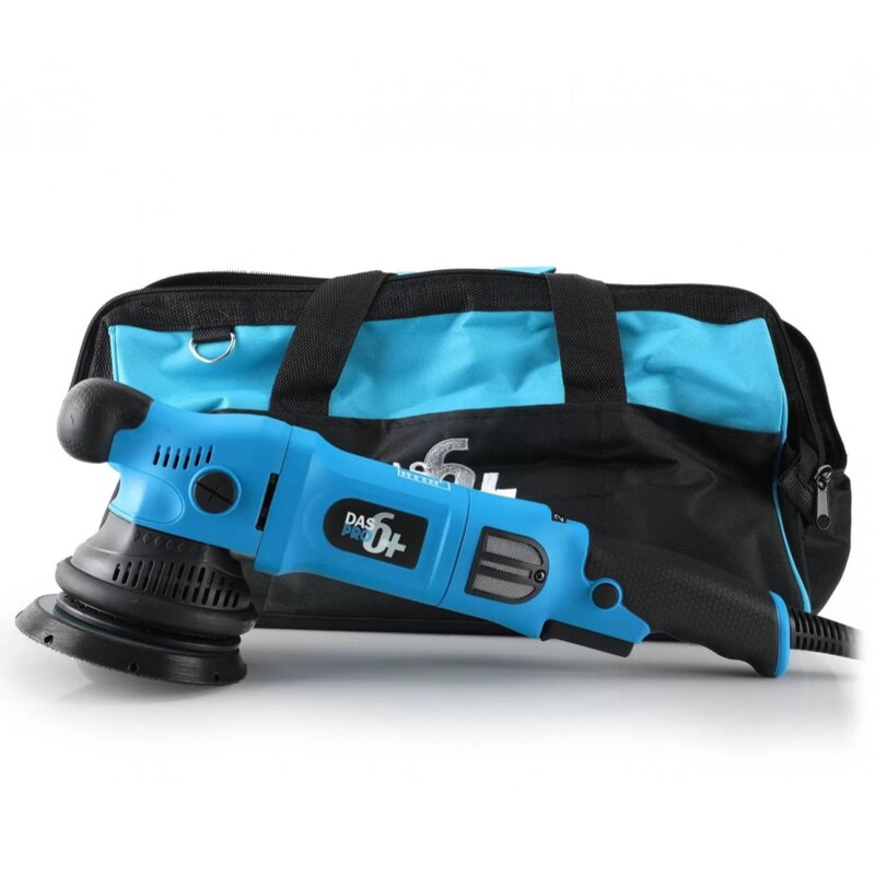DAS-6 Pro Plus - DA Polisher V2