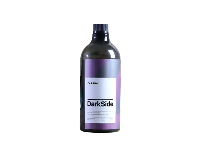 CarPro DarkSide Tyre And Rubber Sealant