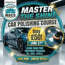 MACS Introduction to Polishing Course