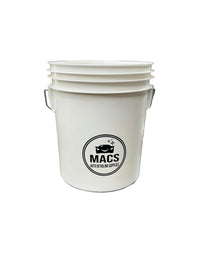MACS OG Bucket