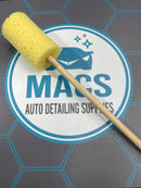 Macs Foam Barrel Stick