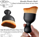 Macs Interior Super Soft Dash Brush