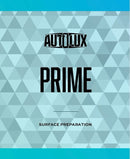 Autolux Prime Panel Prep