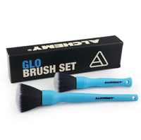 Alchemy GLO Brush Set
