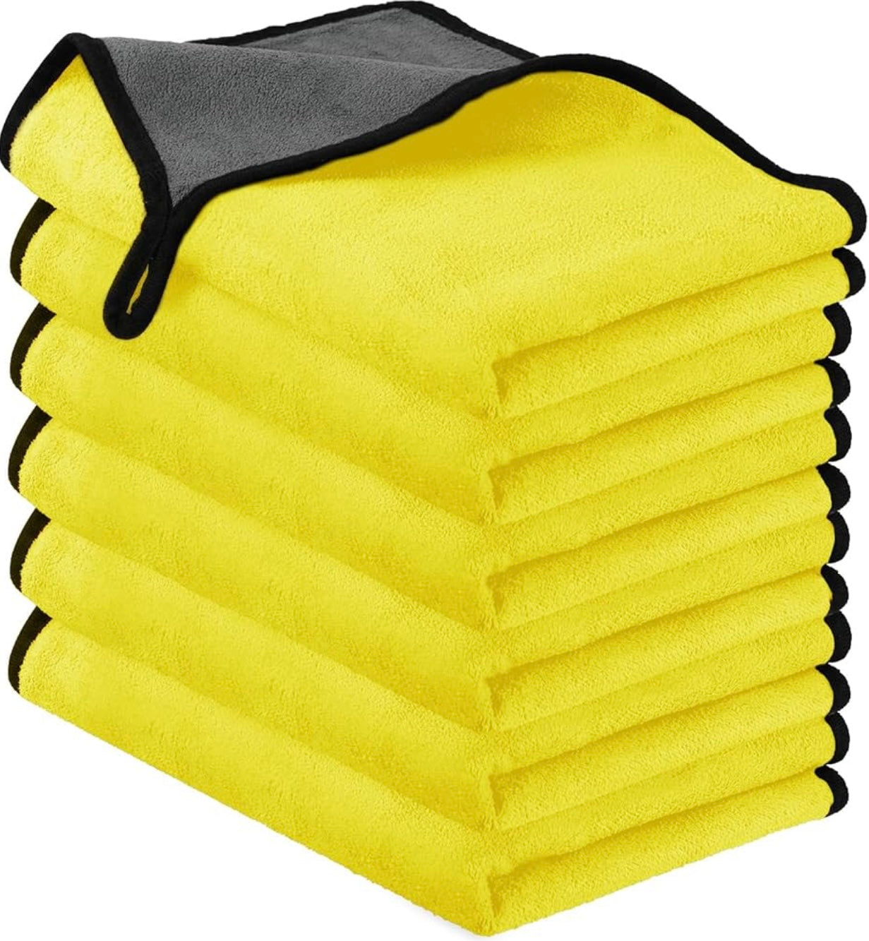 Macs Buffing Cloth