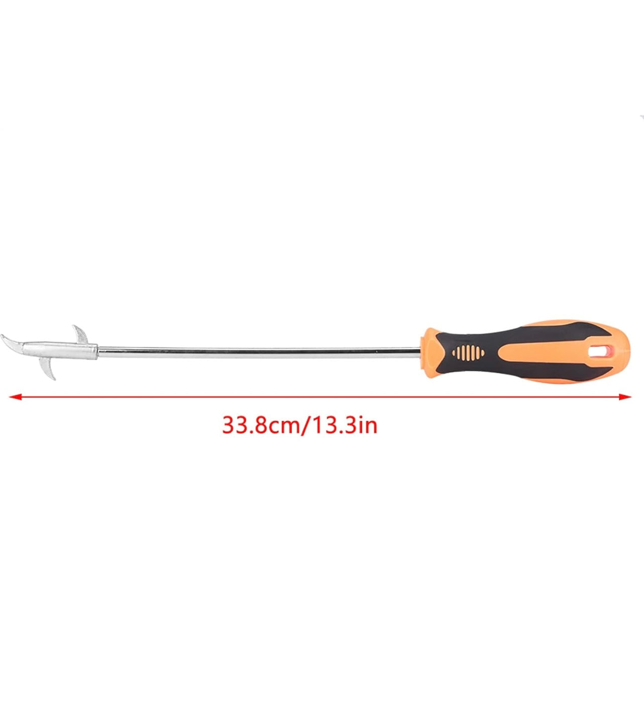 Macs Car Tyre Stones Remover Hook Tool