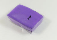 Macs Clay Bar Purple 200G Water Only Lube In Box