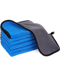 Macs Buffing Cloth