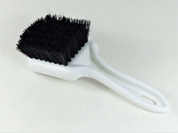 Macs Hard Bristle Brush