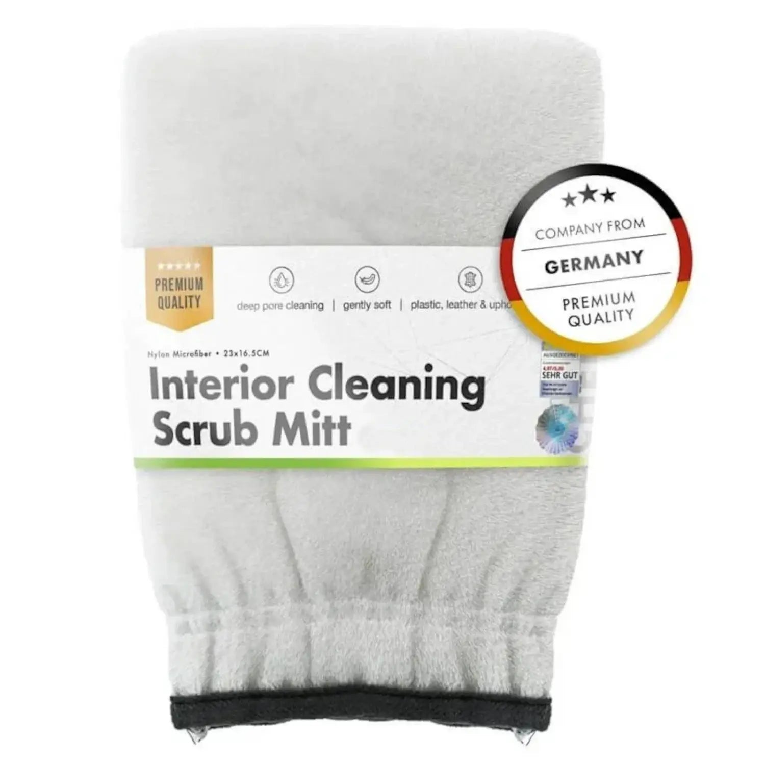 Chemicalworkz ICM Interior Cleaning Mitt