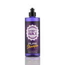 Infinity Wax Pure Shampoo