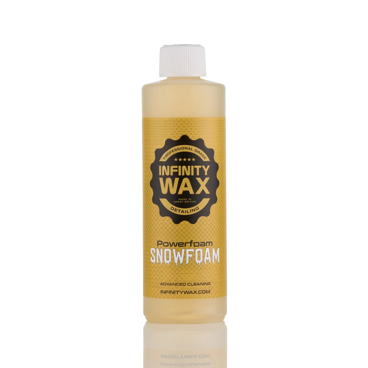 Infinity Wax PowerFoam SnowFoam 500ml