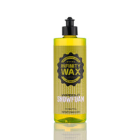 Infinity Wax WipeOut SnowFoam