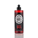 Infinity Wax Tyre Gel - High Gloss Si02 - Strawberry Fragrance