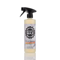 Infinity Wax Wheel Cleaner Incinerate 500ml